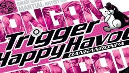Danganronpa: Trigger Happy Havoc Review | The Otaku’s Study