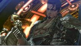 Yasha’s Wrath? – Let’s Play Asura’s Wrath Part 7