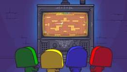 Couch play: Why developers are championing for more local multiplayer games