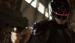 Review: Robocop – NWTV