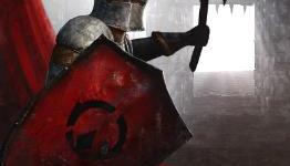 Gloria Victis debuts on Steam Greenlight!