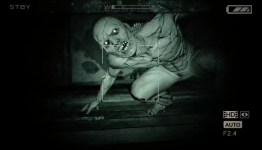 Outlast PlayStation 4 Complete Walkthrough