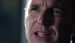 Agent Coulson Thinks You’re a Loser