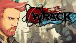 Wrack Review – Made For Gaming