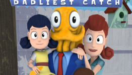 Octodad: Dadliest Catch Review | GeekedOutNation