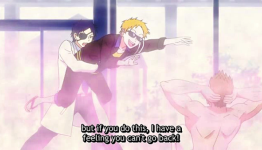Hamatora 05: Just a Really Weird Episode