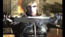 Metal Gear Rising: Revengeance PC Review (TruePCGaming)