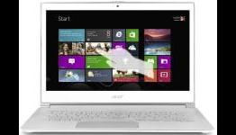 Acer Aspire S7 WQHD 13.3-Inch Haswell Ultrabooks Now Available – See Specs, Price and Where to Buy