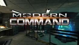 Modern Command Review [Capsule Computers]