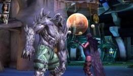 iOS Injustice Raven challenge walkthrough