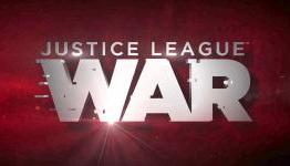Justice League: War – Review – The Web Graffiti