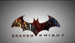 All Evidence Pointing To A New Arkham Game