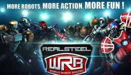 Real steel world robot boxing Review | iDroidStation