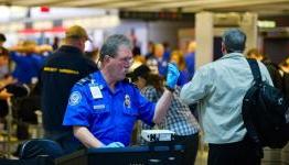 Ex-TSA employee claims agents routinely laughed at naked X-rays of passengers