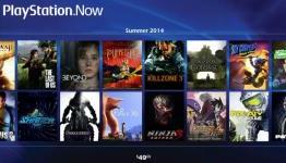 PlayStation Now Launch Titles and Pricing Allegedly Leaked