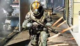 No shooting through walls in Titanfall