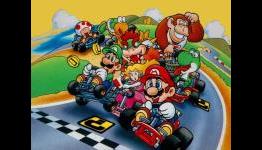 Best alternatives to the ‘Mario Kart’-like ‘Angry Birds Go’ on tablets
