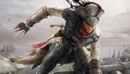 Review: Assassin’s Creed: Liberation HD – NWTV