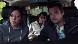 Cinema Sunday: Safety Not Guaranteed