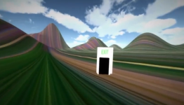 Forced Perspective: A Game That’ll Change Your Point of View