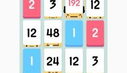 Threes! Review – Adding Up To Greatness, Times Three
