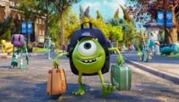 Monsters University Review | Pause The Screen