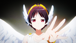 Chuunibyou Ren Ep 5: Let The Napping Competition Begin!