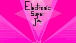 Electronic Super Joy 1.08 targets specific fixes