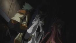 Nobunagun Episode 6 Impressions [Capsule Computers]
