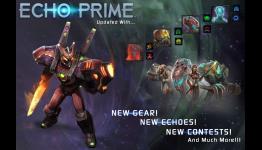 Echo Prime Review | WGTC