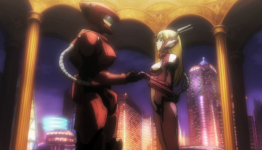 Btooom! Review [Capsule Computers]