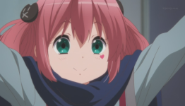 Thoughts/Analysis on Chuunibyou demo Koi ga Shitai! Ren so far (~Episode 05) | The Otaku Spot