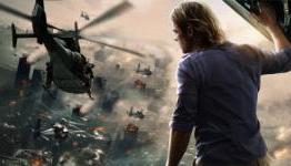 World War Z Review | Pause The Screen