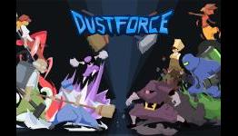 Dustforce Review | Arcade Sushi