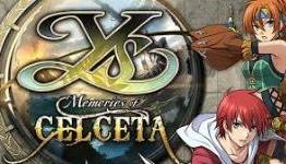 Review: Ys Memories of Celceta
