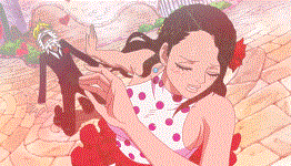 Mr Dia Mante – One Piece Episode 632 Review | SLEEPING GEEKS