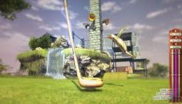 Vertiginous Golf Preview [Capsule Computers]