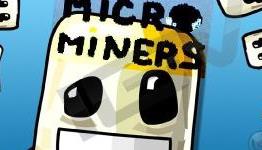 Amazon Free App of the Day: Micro Miners