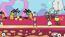 Doki-Doki Universe – Review | GamingLives
