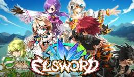 Elsword Flame Geyser Demo