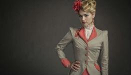 Dracula Season 2: Katie McGrath Is The One To Watch