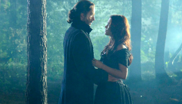 Sleepy Hollow Season 2 Will Be “Crazier And Very Different”