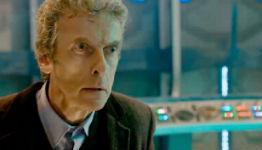 Doctor Who Series 8 Goes Back To “Classic” Jon Pertwee Era