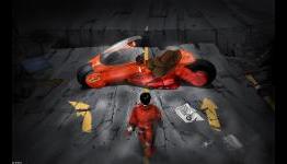 Director Jaume Collet-Serra Dishes His Vision for Akira