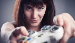 Being a Woman in the Gaming World