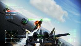 Ace Combat Infinity Beta Preview – Nothing To Lose | SegmentNext