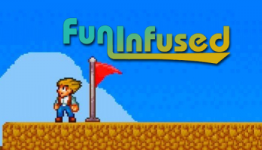 An Interview with Kris Steele of Fun Infused Games