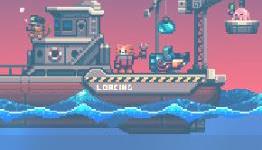 Aqua Kitty – Milk Mine Defender Review [Horrible Night]