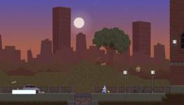 Dustforce Review | DigitalChumps
