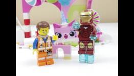 Should you buy The LEGO Movie Videogame or LEGO Marvel Super Heroes?